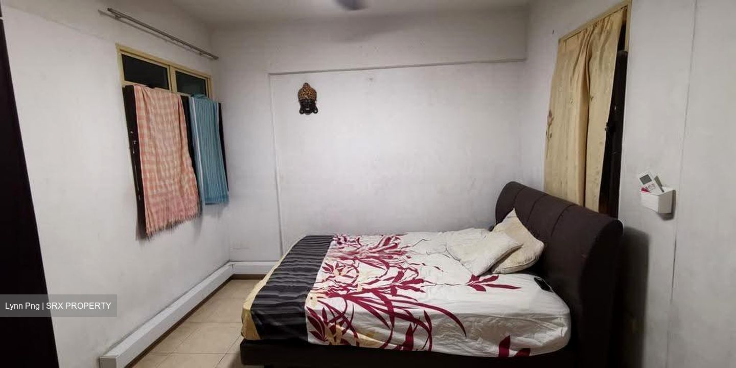 Blk 111 Edgefield Plains (Punggol), HDB 4 Rooms #617813341